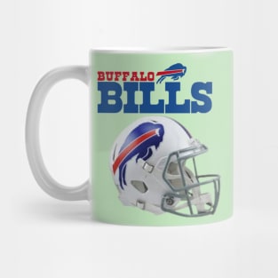 Buffalo Bills Mug